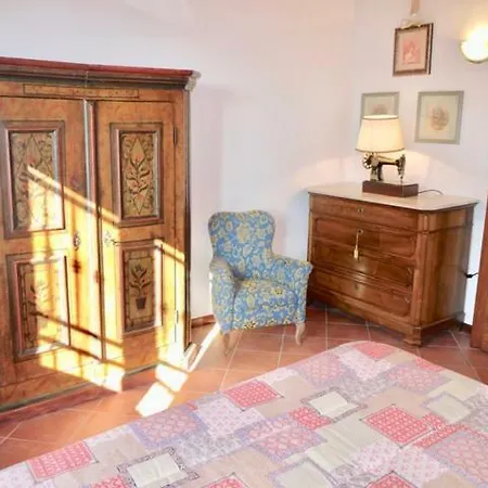 Trendy Au Lac Prázdninový dům Stresa