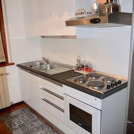 Prázdninový dům Trendy Au Lac *